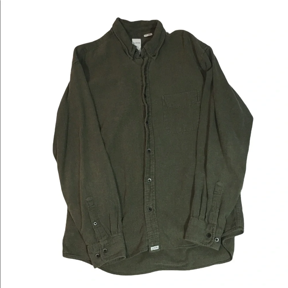 J.Crew shirt